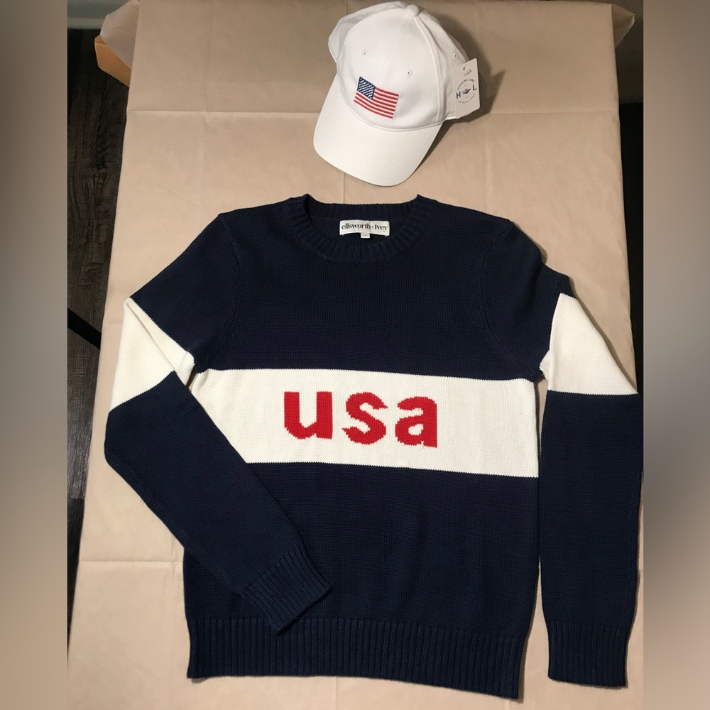 COPY - Renwick Sweater